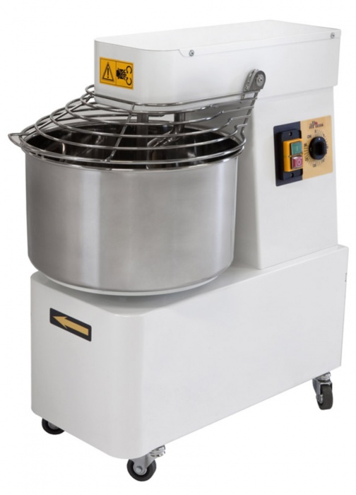 Тестомес спиральный Itpizza SK-50 3Ф