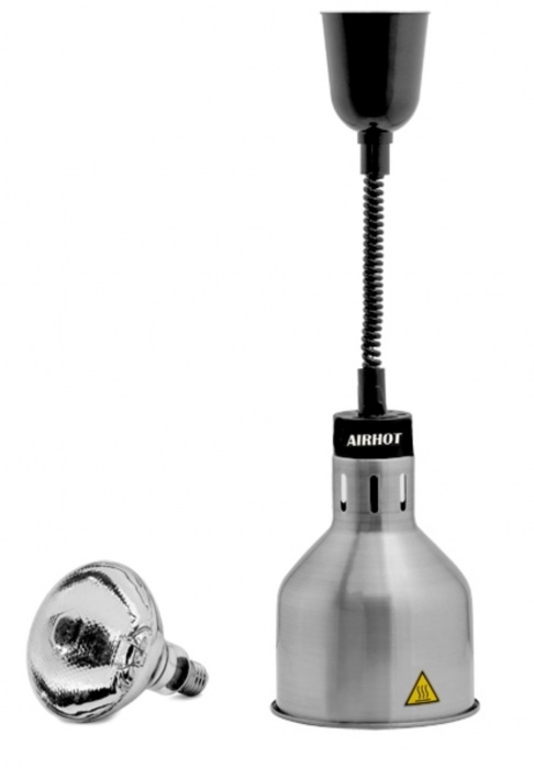 Лампа-подогреватель для блюд Airhot IR-S