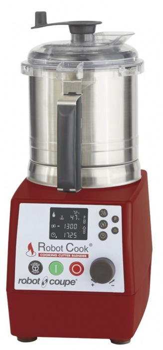 Куттер-блендер с подогревом Robot Coupe Robot Cook
