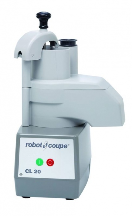 Овощерезка Robot Coupe CL20 с дисками