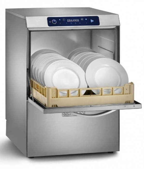 Посудомоечная машина фронтального типа Silanos N700 Digit