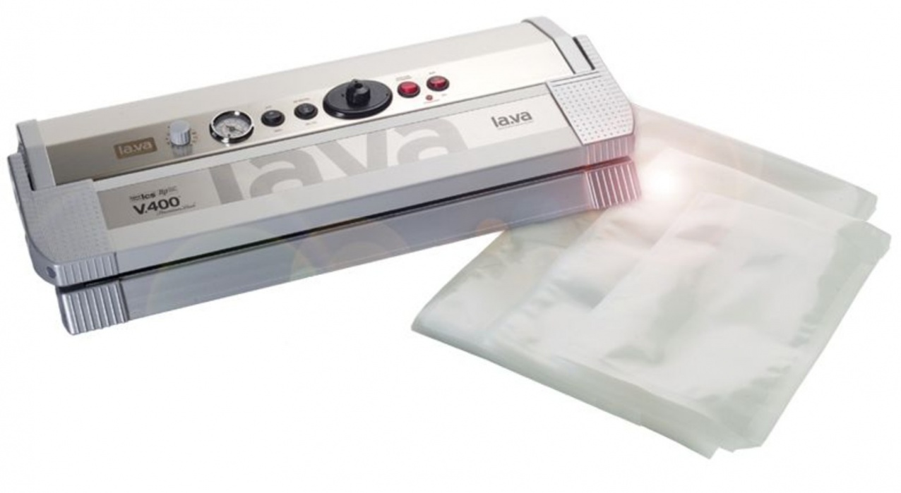 Вакуумный упаковщик Lava LAVA V.400 Premium