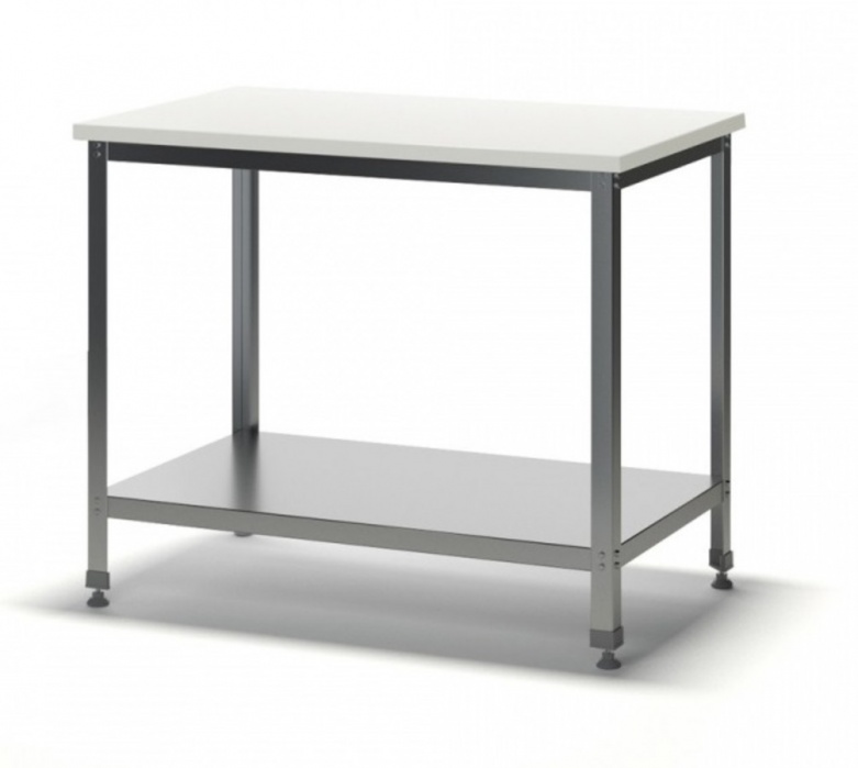 Стол полипропиленовый ТММ СПП-Н 900/800