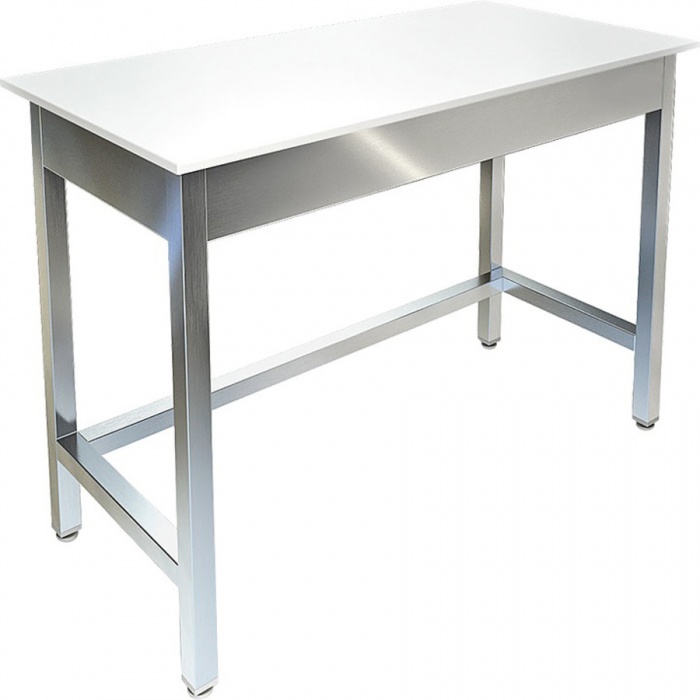 Стол полипропиленовый ТММ ПСПО 800/600