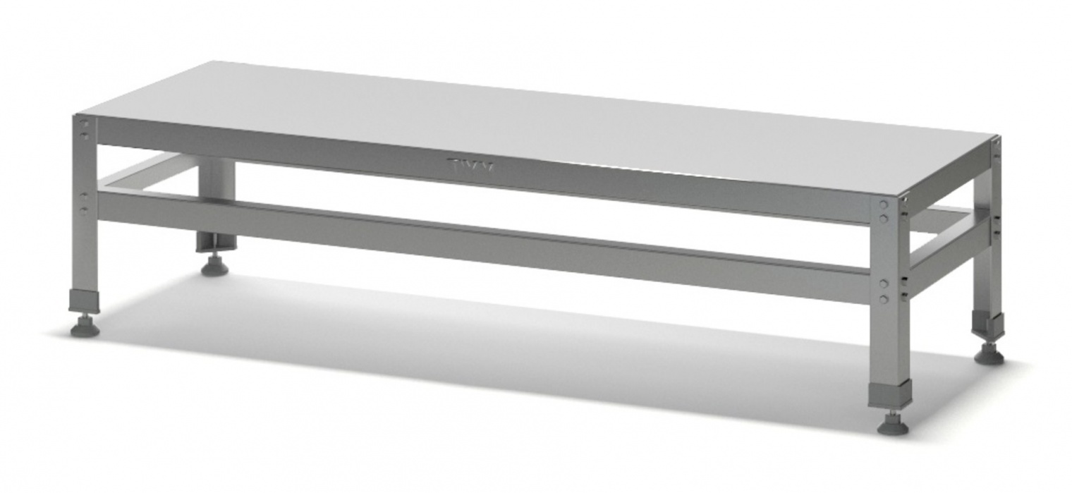 Подтоварник ТММ ПТ-О-1000х600х300