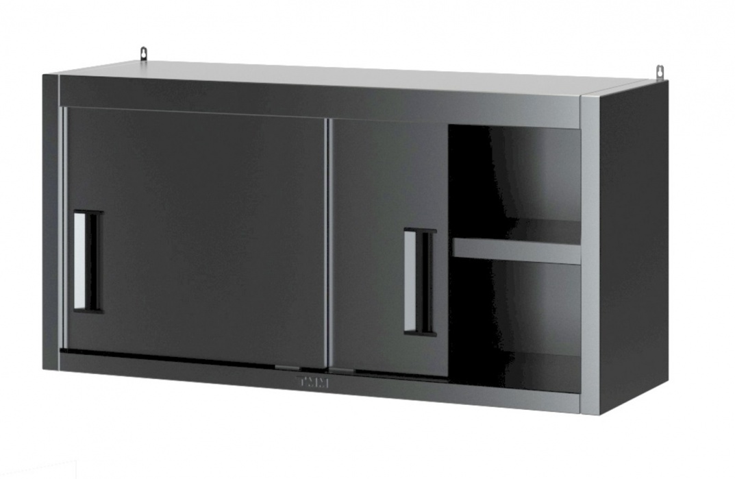 Полка закрытая ТММ ПЗ 1500/400 купе