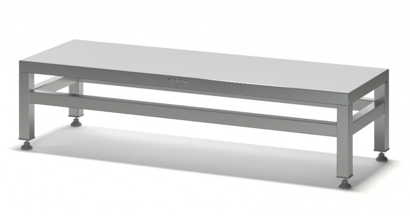 Подтоварник ТММ ПТ-НП 1000х600х300