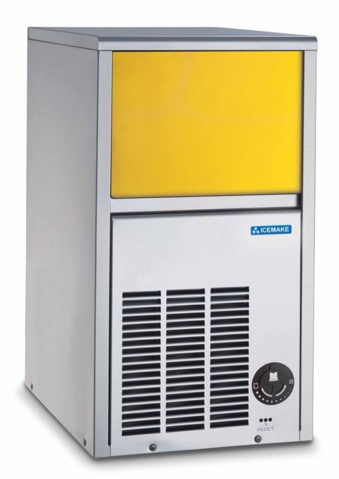 Льдогенератор Icemake ND 50 AS