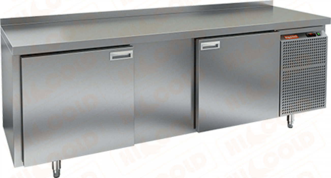 Стол холодильный Hicold BR1-11/GNK L