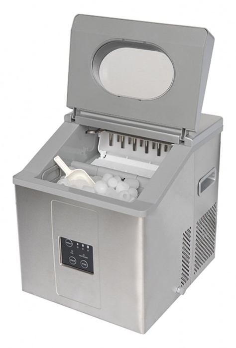 Льдогенератор Viatto ZB-15AP