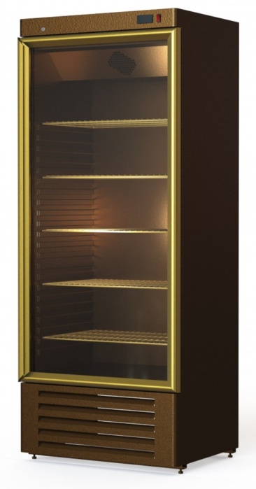 Шкаф холодильный Carboma R560Cв