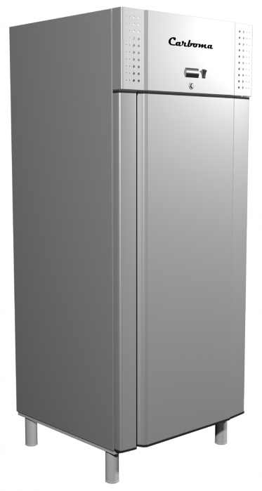 Шкаф морозильный Carboma F560