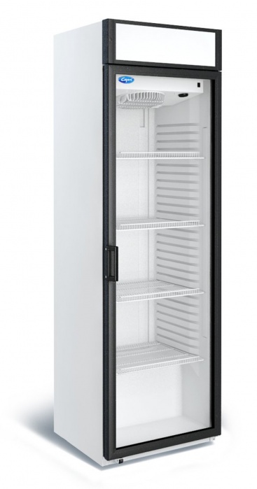 Шкаф холодильный Марихолодмаш Капри П-390СК