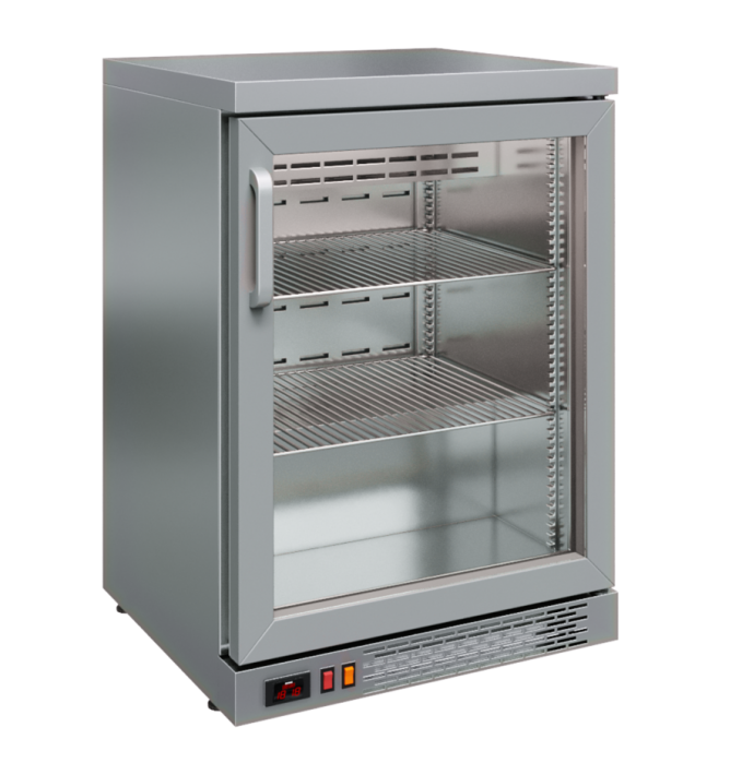 Шкаф холодильный барный Polair TD101-G