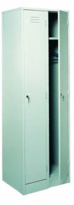 Шкаф для одежды МК Контекс ШРМ-22М-800