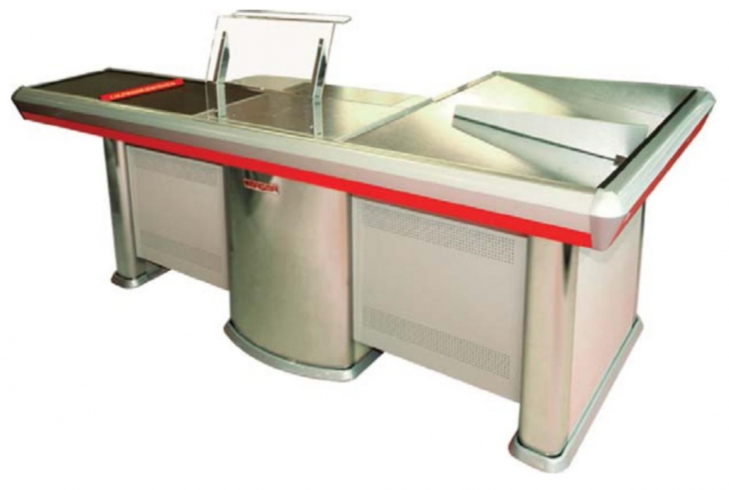 Кассовый бокс Русь КМ200.Х.С.010.280.Т40