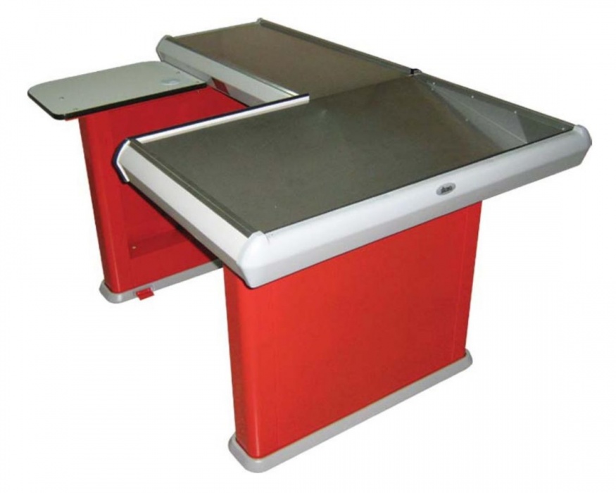 Кассовый бокс Русь КМ20Б.160.00.00.000-01