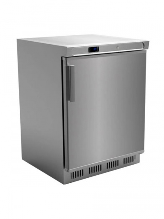 Шкаф холодильный барный Gastrorag Snack HR200VS/S