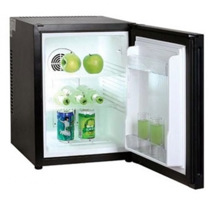 Шкаф холодильный барный Gastrorag BCH-40B