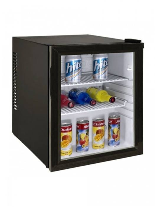 Шкаф холодильный барный Gastrorag CBCW-35B
