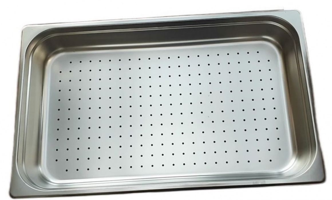 Гастроемкость Gastromix GN-P 1/1-20