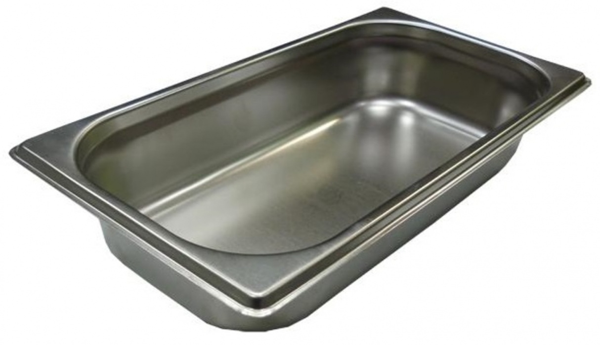 Гастроемкость Eksi E811-2WH GN 1/1-65