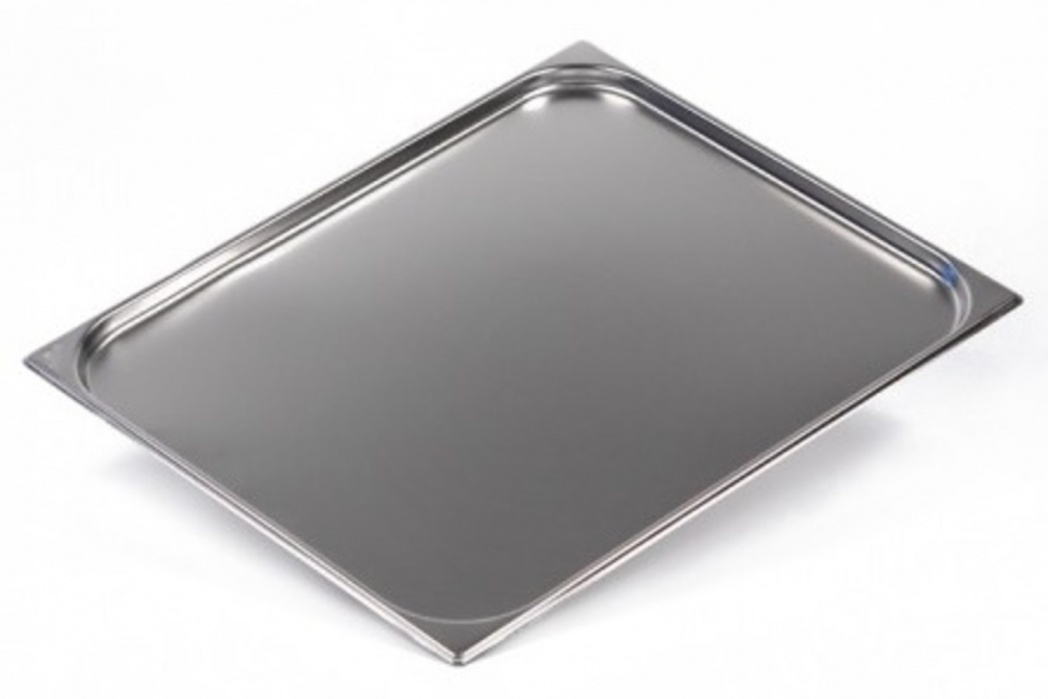 Гастроемкость Eksi E823-20W GN 2/3-20