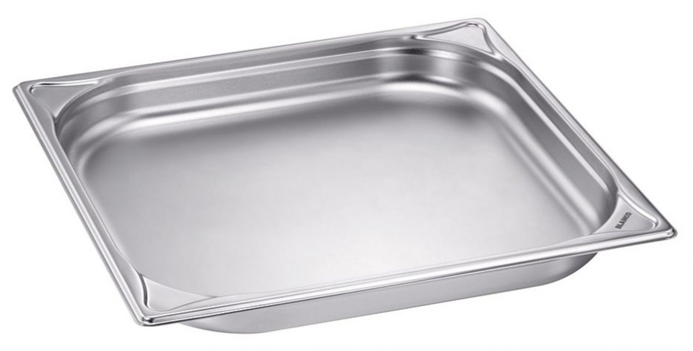 Гастроемкость Eksi E823-2W GN 2/3-65