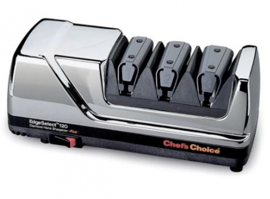 Заточное устройство Chef`s Choice CH/120H