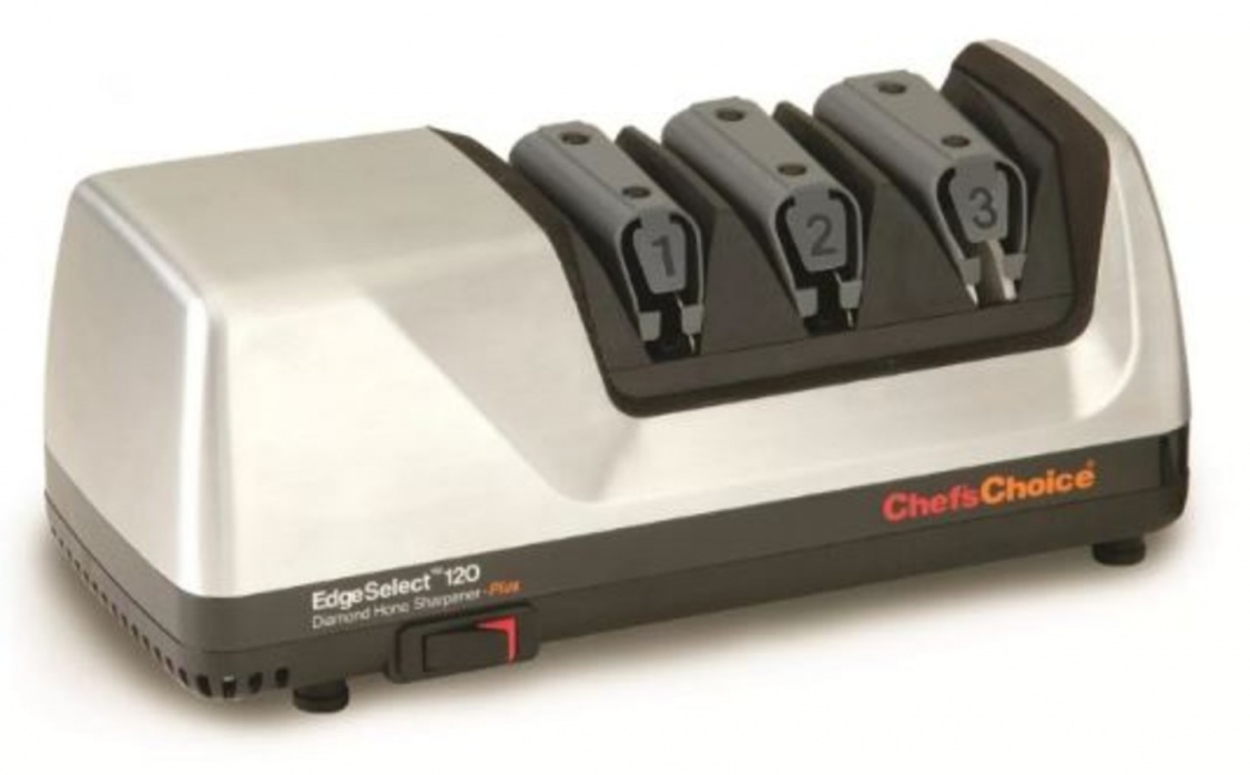 Заточное устройство Chef`s Choice CH/120M