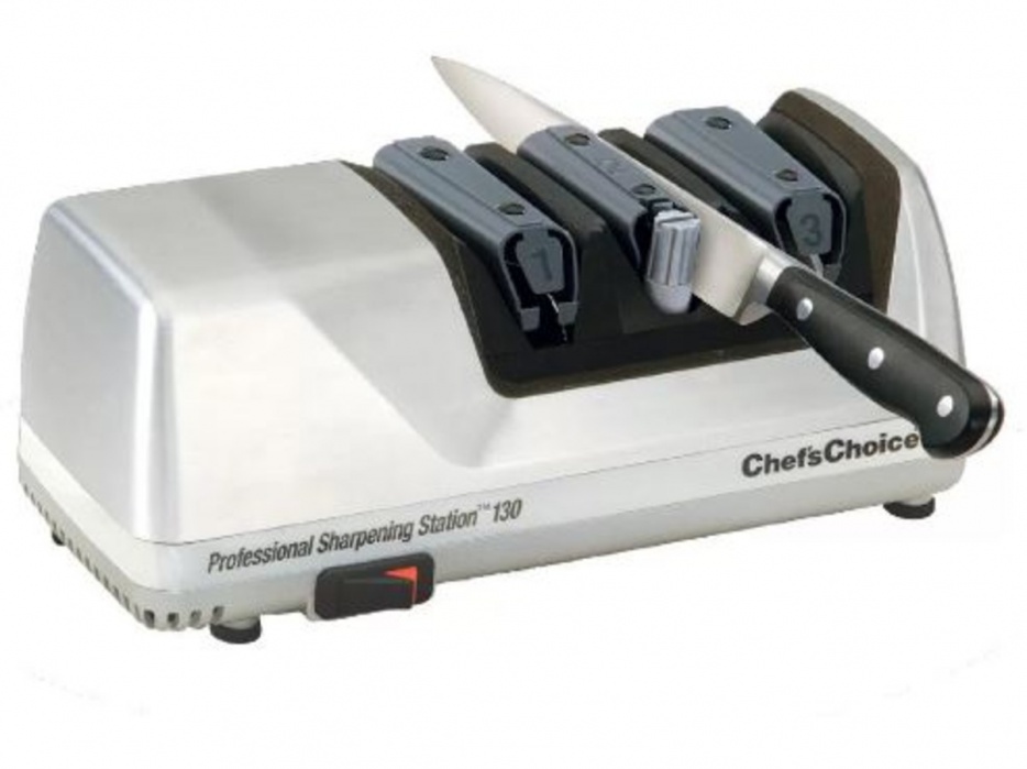 Заточное устройство Chef`s Choice CH/130M