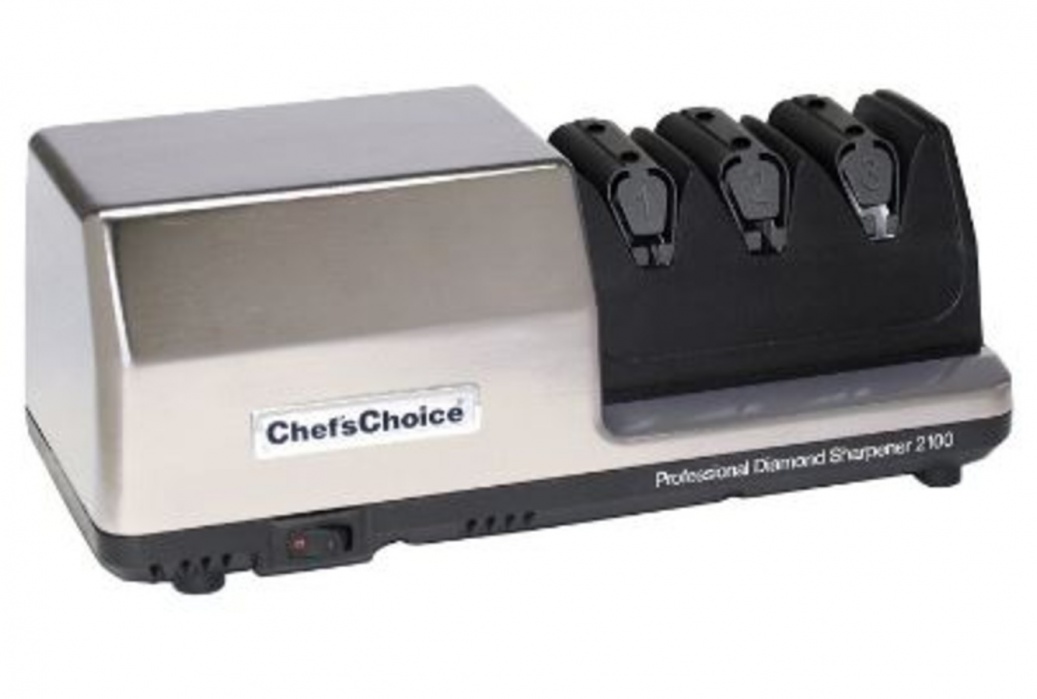 Заточное устройство Chef`s Choice CH/2100