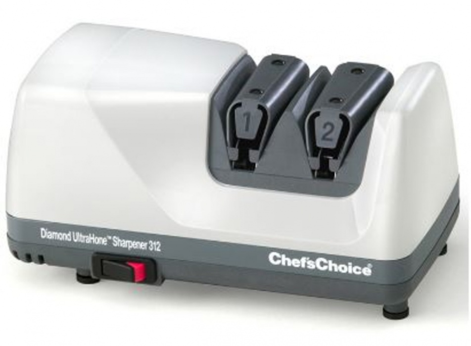 Заточное устройство Chef`s Choice CH/312