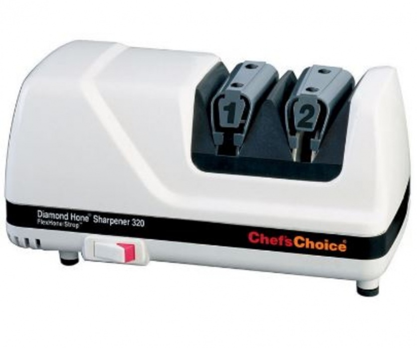 Заточное устройство Chef`s Choice CH/320