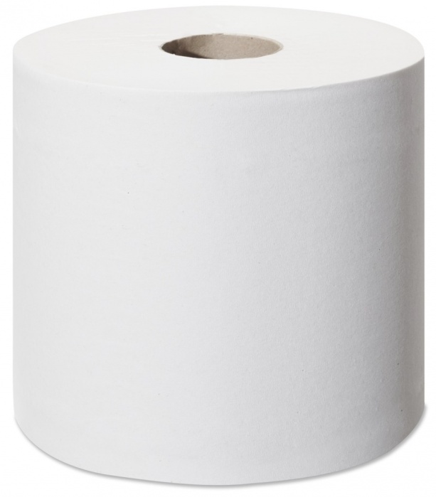 Туалетная бумага Tork 472193, мини-рулон