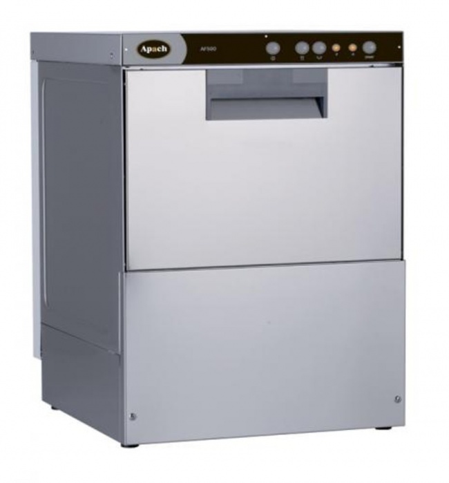 Посудомоечная машина фронтального типа Apach AF500DD