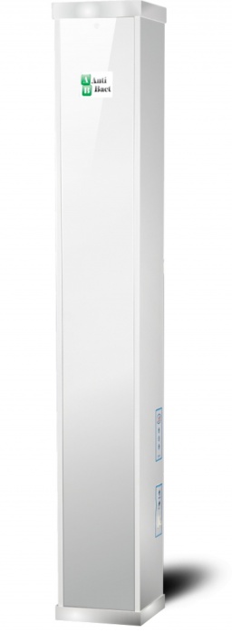 Рециркулятор бактерицидный Сибэст 50КС