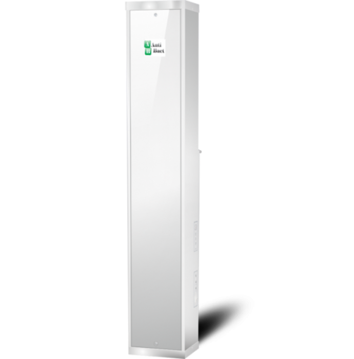 Рециркулятор бактерицидный Сибэст 150КС