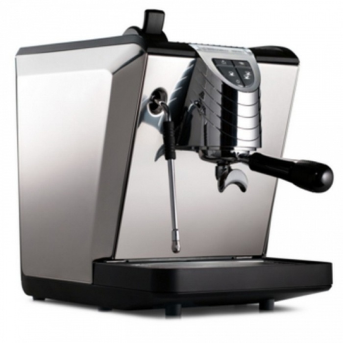 Кофемашина Nuova Simonelli Oscar II Black