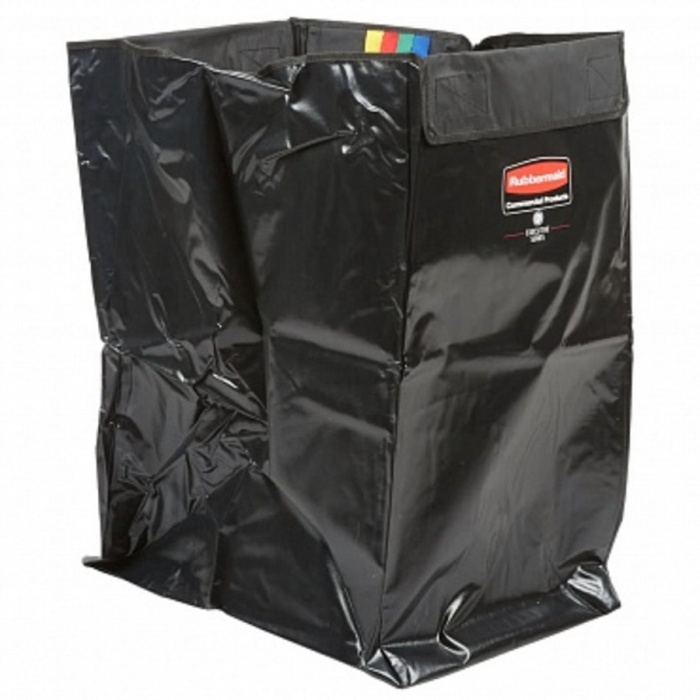 Мешок бельевой для тележки Rubbermaid 1871645, 150л