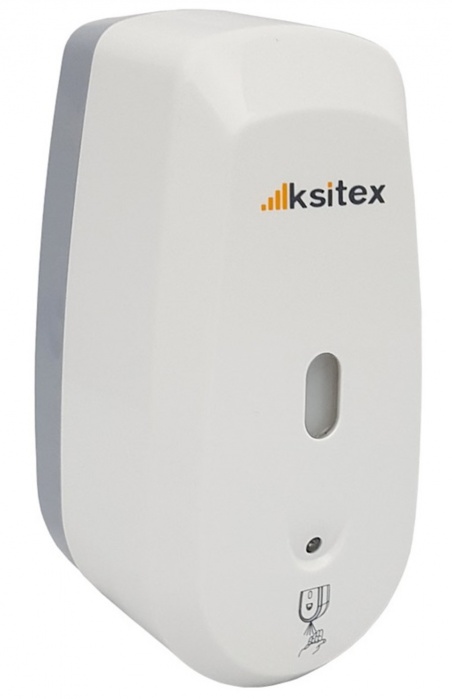 Диспенсер для жидкого мыла Ksitex ASD-500W