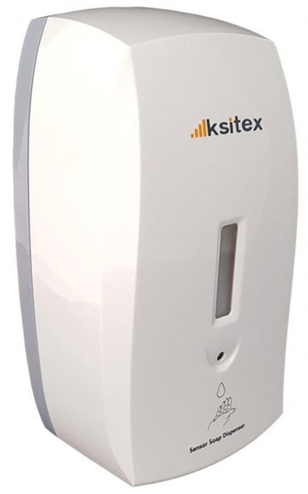 Диспенсер для жидкого мыла Ksitex ASD-1000W