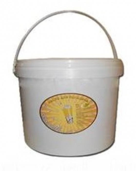 Масло для поп-корна FunFoodCorp желтое (смесь) 7,56 кг