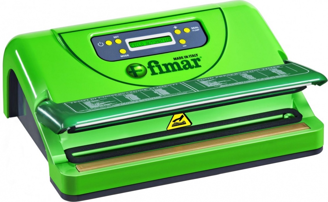Вакуумный упаковщик Fimar MSD/300P