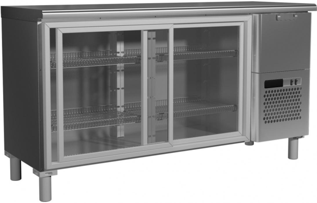 Стол холодильный Rosso Bar-360K