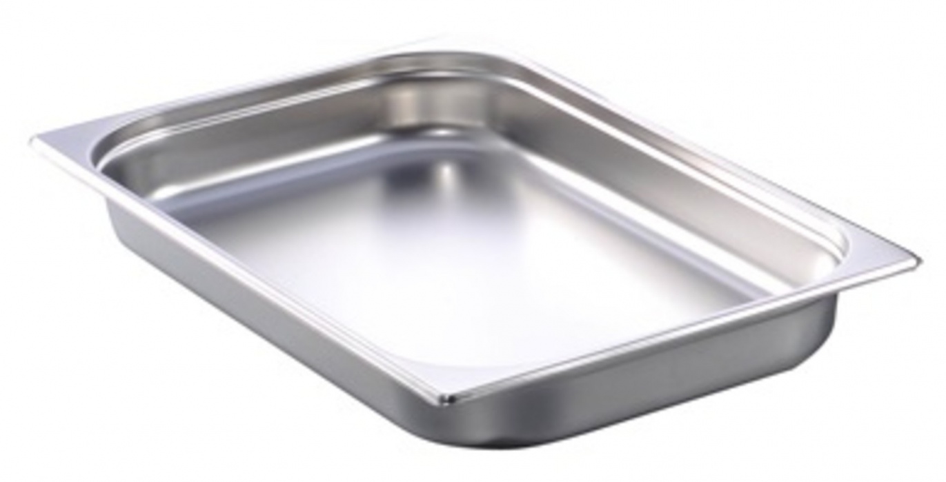 Гастроемкость Eksi E811-40WH GN 1/1-40