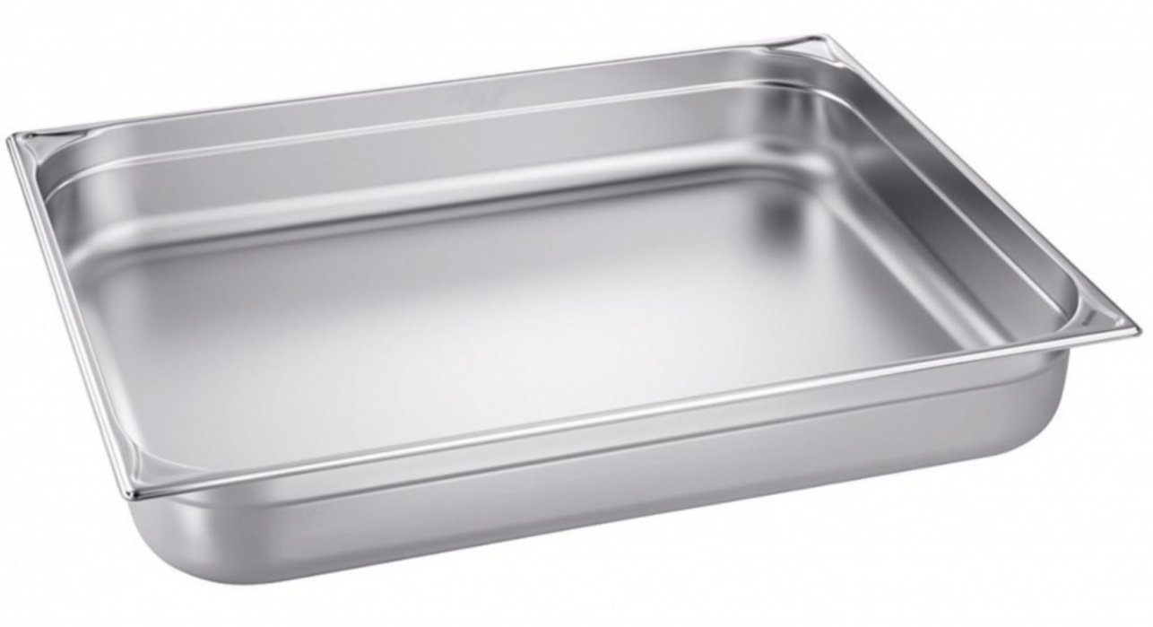 Гастроемкость Eksi E821-6WH GN 2/1-150