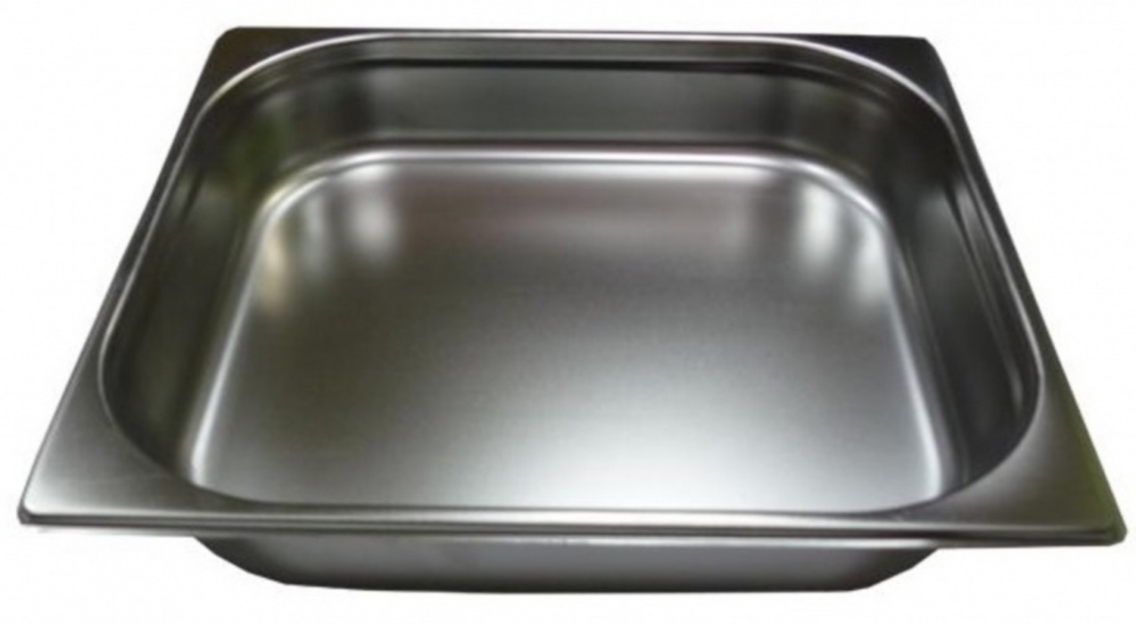 Гастроемкость Eksi E812-2W GN 1/2-65