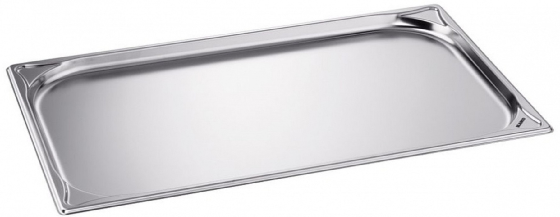 Гастроемкость Eksi E813-20W GN 1/3-20