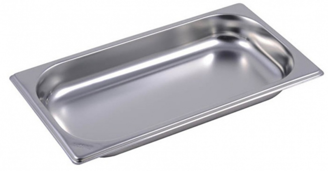 Гастроемкость Eksi E813-40W GN 1/3-40